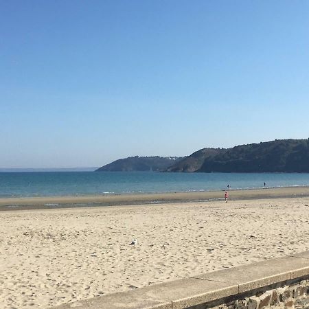 La Plage Биник Экстерьер фото
