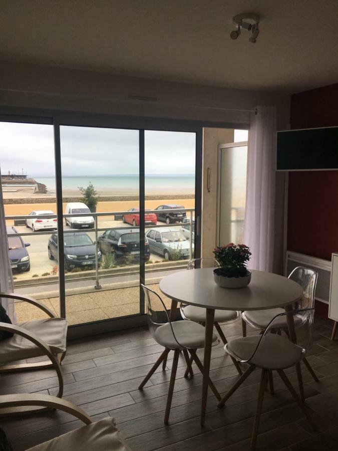 La Plage Биник Экстерьер фото