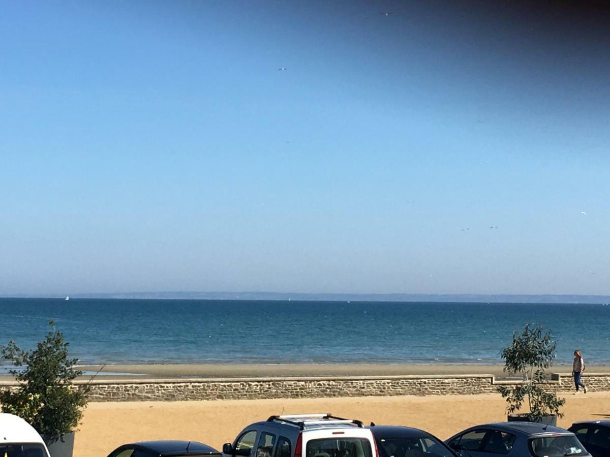 La Plage Биник Экстерьер фото