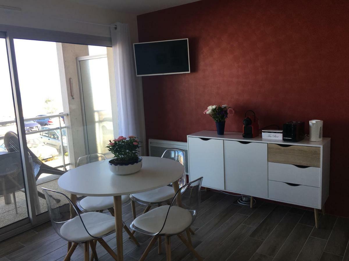 La Plage Биник Экстерьер фото