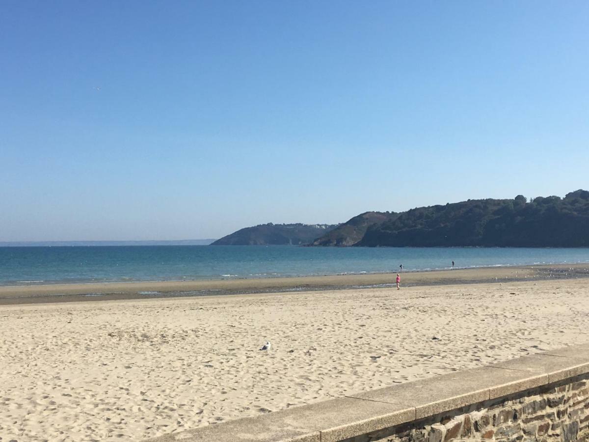 La Plage Биник Экстерьер фото