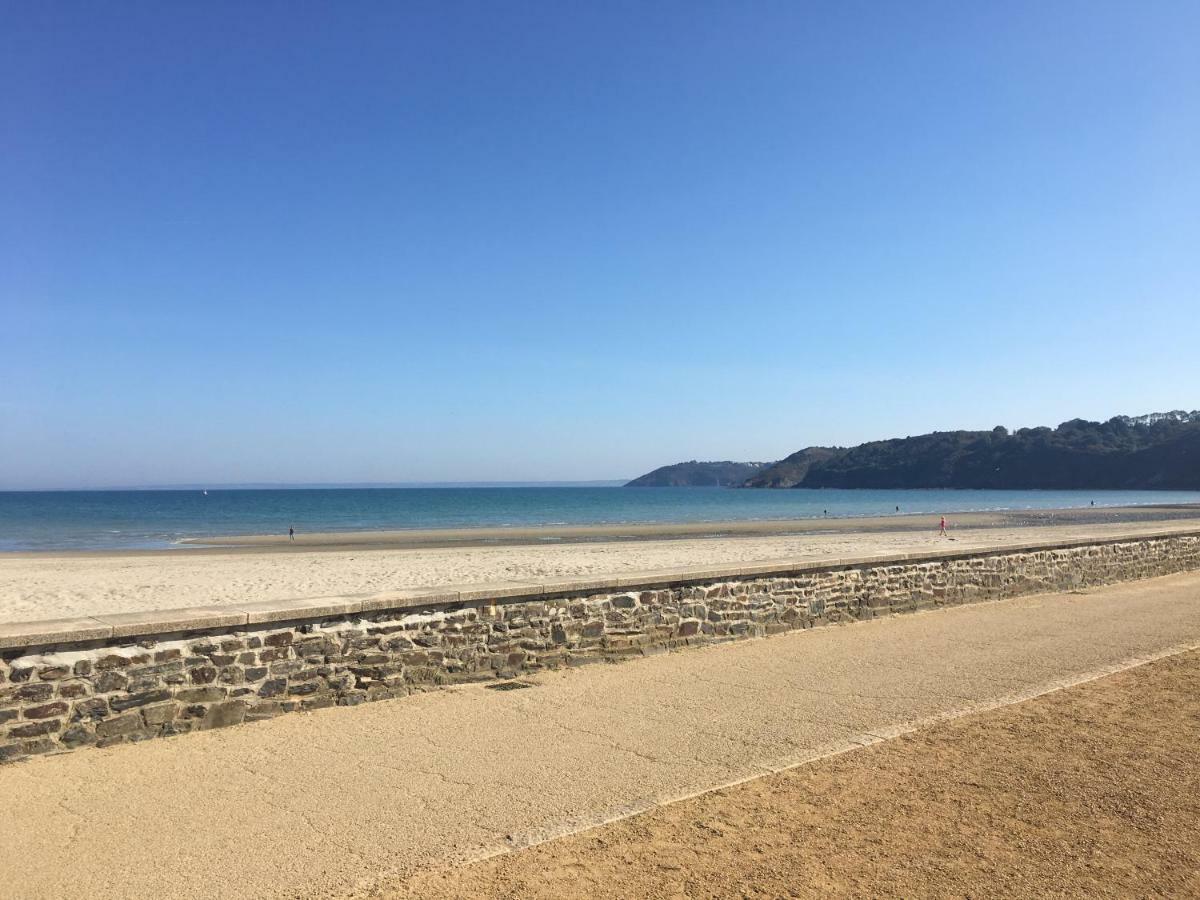 La Plage Биник Экстерьер фото